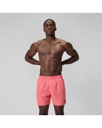 Speedo - Prime Leisure 16' Swim Shorts Coral - Lyst