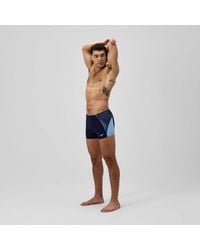 Speedo - Endurance+ Max Splice Aquashorts - Lyst