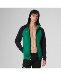 Speedo_US - Team Jacket - Lyst