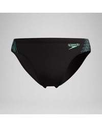 Speedo - Hyperboom Splice Brief - Lyst