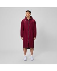 Speedo - Team Parka - Lyst