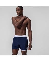 Speedo - Jetstream 16' Logo Swim Shorts - Lyst