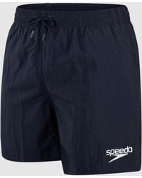Speedo - Essentials Swim Shorts - Lyst