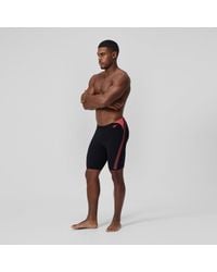 Speedo - Hyperboom Placement Jammer - Lyst
