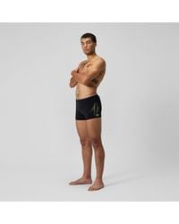 Speedo - Hyperboom Placement Aquashorts - Lyst