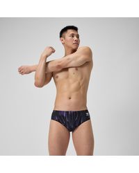 Speedo - Space Train Brief - Lyst