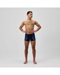 Speedo - Duo Logo Aquashorts - Lyst