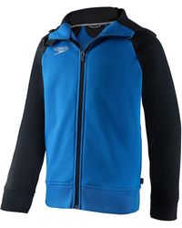 Speedo - Youth Team Jacket - Lyst