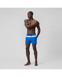 Speedo - Jetstream Retro Volley Swim Shorts - Lyst