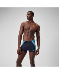 Speedo - Endurance+ Max Splice Aquashort - Lyst