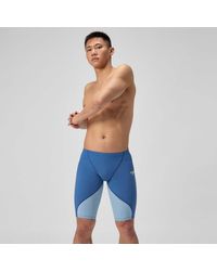 Speedo - Fastskin Lzr Ignite Jammer - Lyst