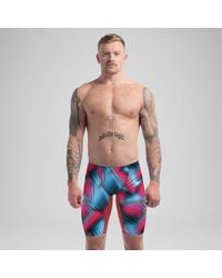 Speedo - Fastskin Lzr Pure Valor 2.0 Jammer - Lyst