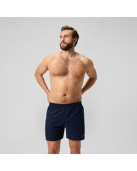 Speedo - Hyperboom Splice 16" Swim Trunks - Lyst