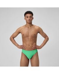 Speedo - Solid Beachstar 2" Brief - Lyst