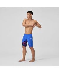 Speedo - Fastskin Lzr Ignite Jammer - Lyst