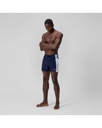 Speedo - Jetstream Retro Volley Swim Shorts - Lyst