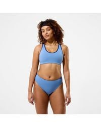 Speedo - Sculpture Classic Bikini Bottoms - Lyst