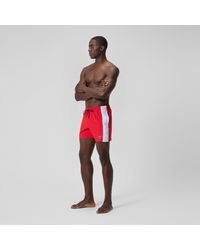 Speedo - Jetstream Retro Volley Swim Shorts - Lyst