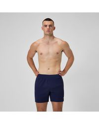 Speedo - The Lookout Volley 16" Swim Trunks - Lyst