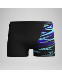 Speedo - Hyperboom V-Cut Aquashort - Lyst