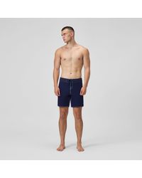 Speedo - Lookout Solid Boardshorts - Lyst