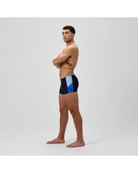 Speedo - Dive Aquashort - Lyst