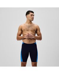 Speedo - Hyperboom Panel Jammer - Lyst