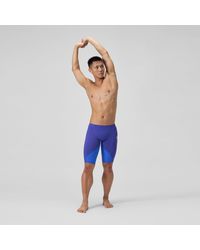 Speedo - Fastskin Lzr Ignite Jammer - Lyst