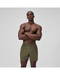 Speedo - The Lookout Volley 16" Swim Trunks - Lyst