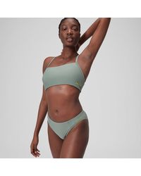 Speedo - Solid Classic Bikini Bottom - Lyst