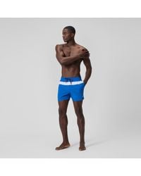 Speedo - Jetstream Retro Volley Swim Shorts - Lyst