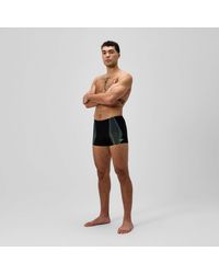 Speedo - Duo Logo Aquashort - Lyst