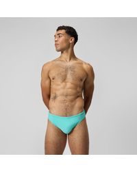 Speedo - Solid Beachstar 2" Brief - Lyst