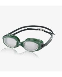 Speedo - Hydro Comfort Mirrored Goggle - Lyst