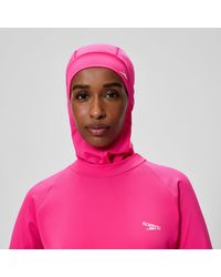 Speedo - Endurance+ Modesty Swim Hood - Lyst