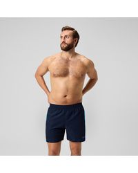 Speedo - Hyperboom Splice 16" Swim Trunks - Lyst