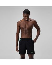 Speedo - Xpress Lite Panel 16" Swim Shorts - Lyst