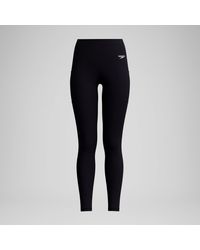 Speedo - Endurance+ Modesty Swim Legging - Lyst