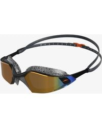 Speedo - Adult Aquapulse Pro Mirror Goggle - Lyst