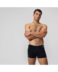 Speedo - Hyperboom Splice Aquashort - Lyst