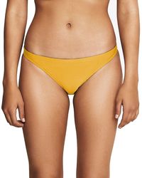Speedo - Solid Classic Bikini Bottom - Lyst