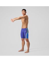 Speedo - Fastskin Lzr Pure Intent 2.0 Jammer - Lyst