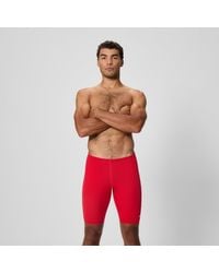 Speedo - Endurance+ Logo Jammer - Lyst