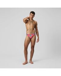 Speedo - Print Beachstar Brief - Lyst