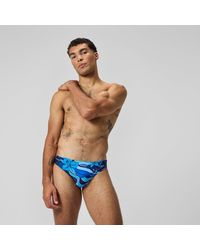 Speedo - Beachstar 2" Brief - Lyst