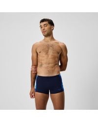 Speedo - Hyperboom Splice Aquashorts - Lyst