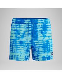 Speedo - Redondo Edge Printed 14" Swim Shorts - Lyst