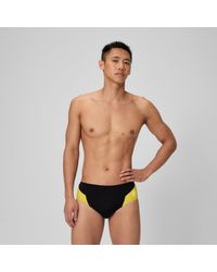 Speedo - Spark Splice Brief - Lyst