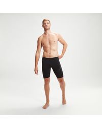 Speedo - Hyper Boom Placement Jammer - Lyst
