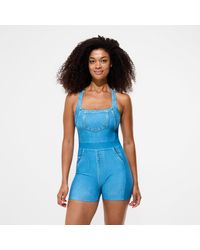 Speedo - Minions & Monsters Legsuit - Lyst